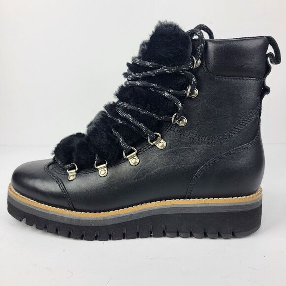 Cole Haan ZeroGrand Lodge Hiker Boot 6.5 B - Picture 3 of 13